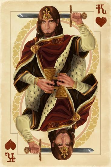 Art Print, , large