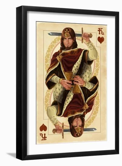Art Print, , large