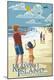 Premium Giclee Print