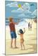 Premium Giclee Print