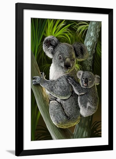 Art Print, , large
