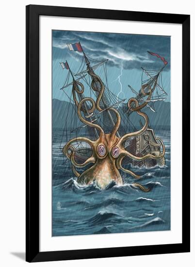 Art Print, , large