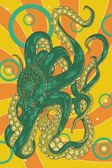 Art Print, , large