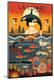 Premium Giclee Print