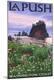 Premium Giclee Print