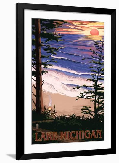 Art Print, , large