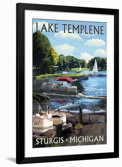 Art Print, , large