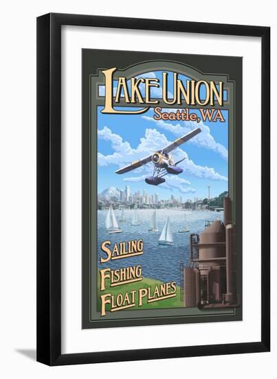 Art Print, , large
