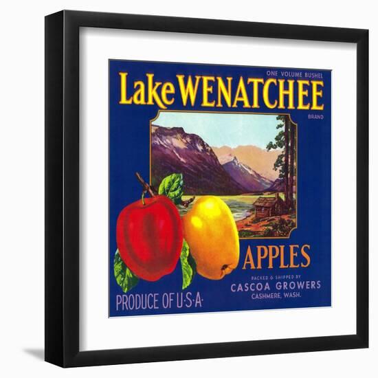Art Print, , large