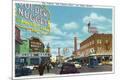 Premium Giclee Print