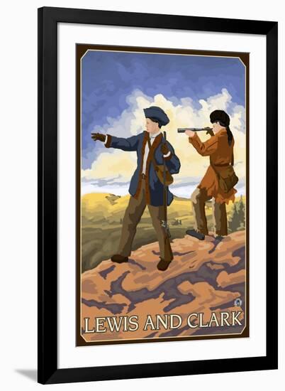 Art Print, , large