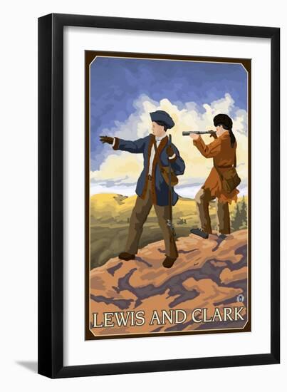Art Print, , large