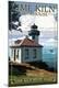 Premium Giclee Print