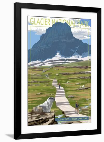 Art Print, , large