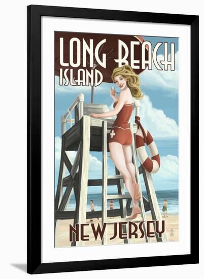 Art Print, , large