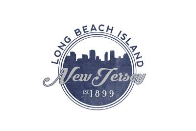long beach island logo