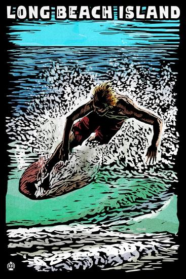 Premium Giclee Print, , large