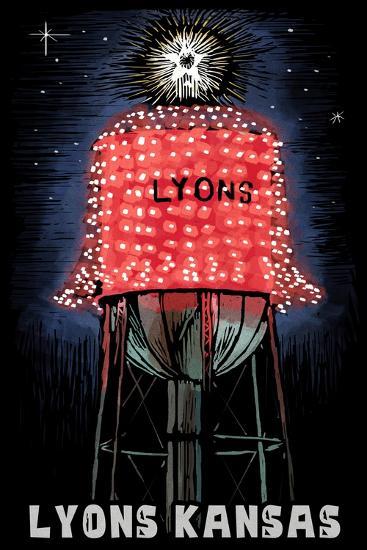Art Print, , large