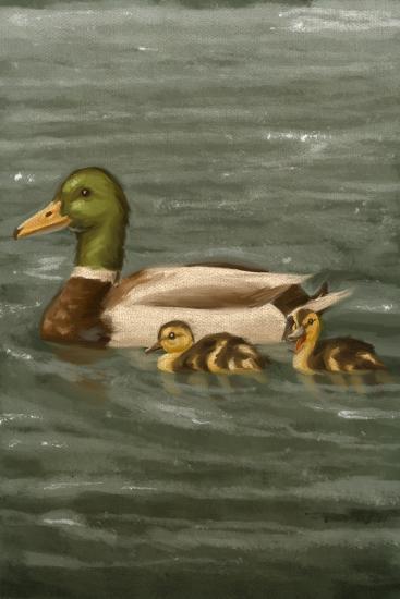 Art Print, , large