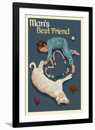 Art Print, , large