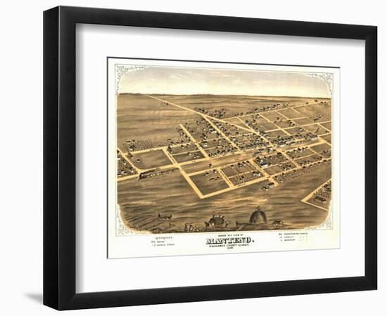 Art Print, , large
