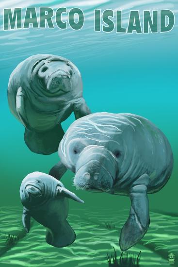 Art Print, , large