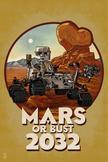 Art Print, , large
