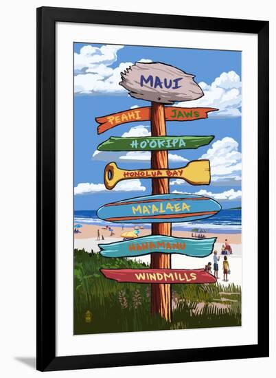 Art Print, , large
