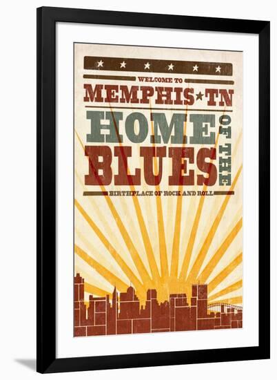 Art Print, , large
