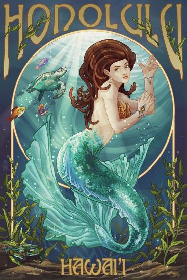 Premium Giclee Print, , large