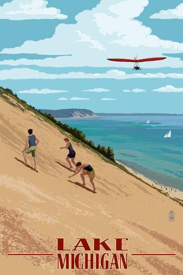 Premium Giclee Print, , large