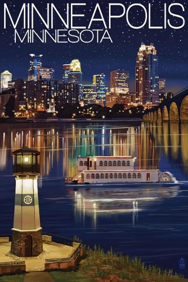 Art Print, , large