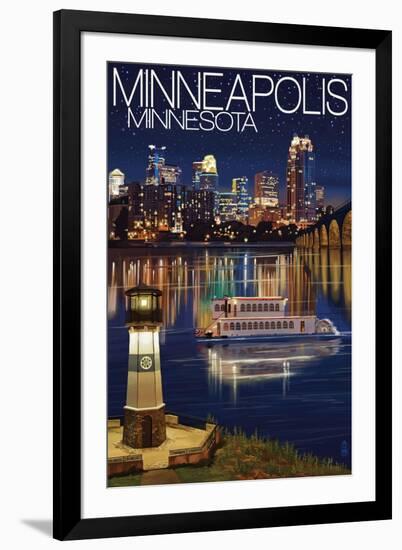 Art Print, , large