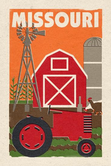 Premium Giclee Print, , large