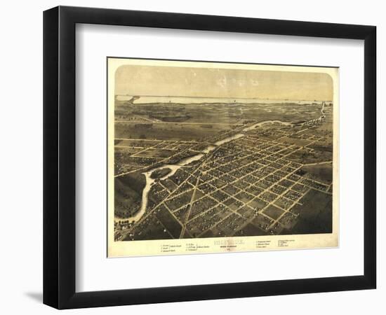 Art Print, , large