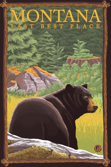 Art Print, , large