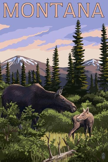 Art Print, , large