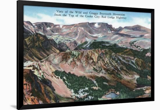 Art Print, , large