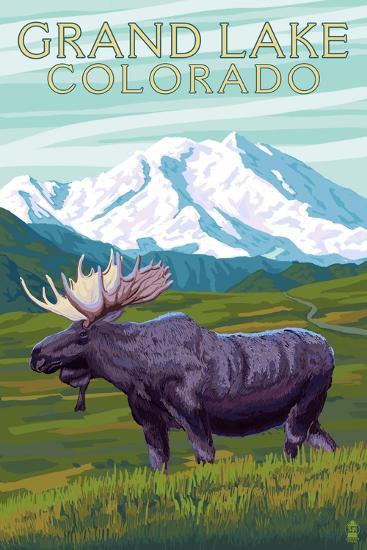 Art Print, , large