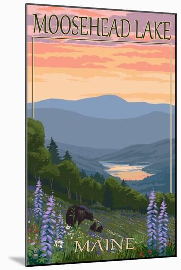Art Print, , large