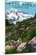 Premium Giclee Print