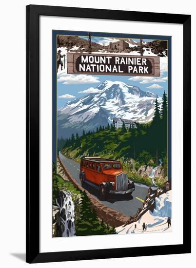 Art Print, , large