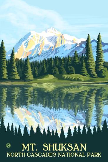 Premium Giclee Print, , large