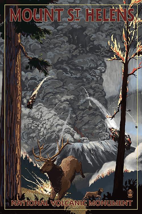 Premium Giclee Print, , large