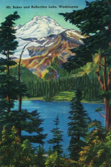 Art Print, , large
