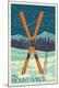 Premium Giclee Print