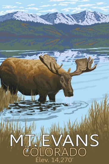 Art Print, , large