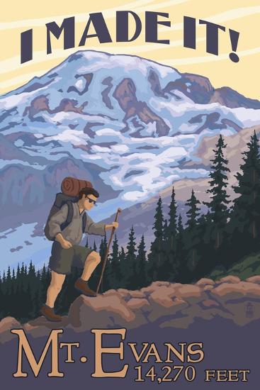 Art Print, , large