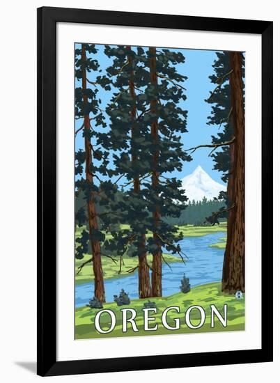 Art Print, , large
