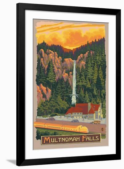Art Print, , large